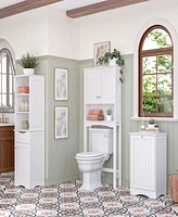 RiverRidge Home Ashland Collection Spacesaver