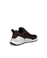 Ecco Men's Biom 2.1 Cross Mountain Waterproof Low Trail Running Shoe