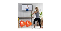 LifePro Vibration Plate Machine – Whole Body Workout w/ Loop Bands for Weight Loss & Toning