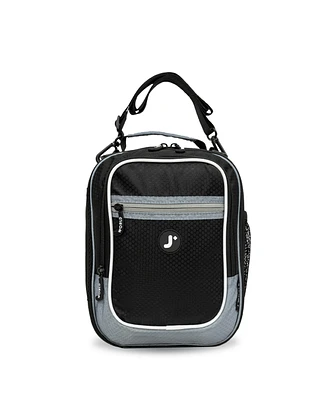 J World Cara Insulated Lunch Bag