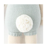 cuddle+kind cuddle+kind Unisex Little Henry the bunny - Baby