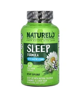 Naturelo Sleep Formula