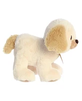 Aurora Small Daniel Spaniel Precious Moments Inspirational Plush Toy Brown 9"