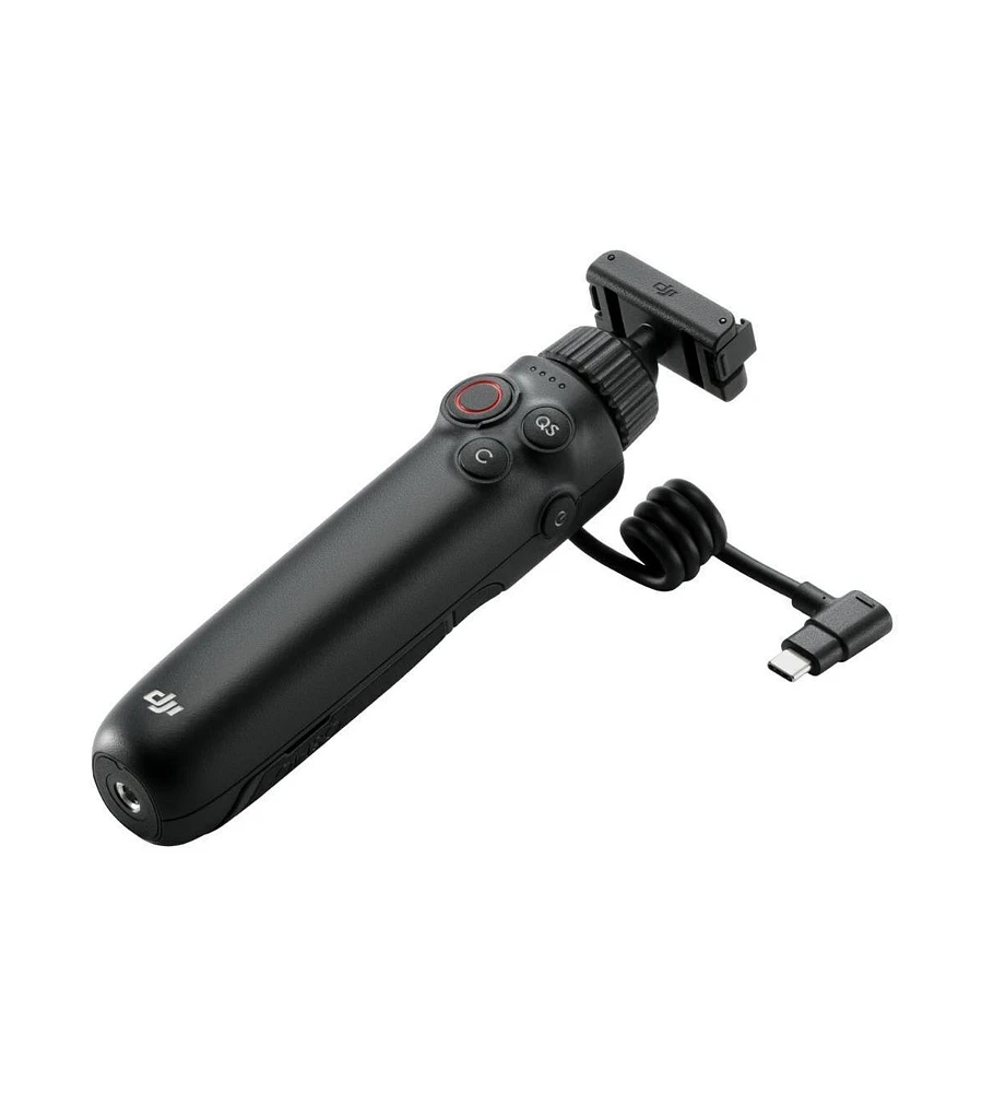 Dji Osmo Action Multifunctional Charging Handle