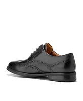 Cole Haan Men's Bedford Wingtip Lace-Up Shoe