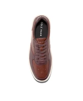 Cole Haan Men's Grand Crosscourt Transition Shoe - Pinot-Scotch