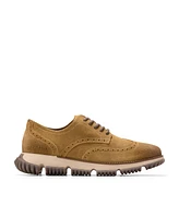 Cole Haan Men's 4.Zerogrand Wingtip Winter Lace-Up Oxford