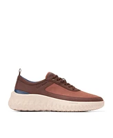 Cole Haan Men's Generation Zerogrand Ii Ultra Lace-Up Shoe - Madeira Brown