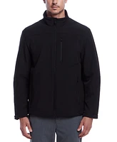 Weatherproof Men's Soft Shell Jacket