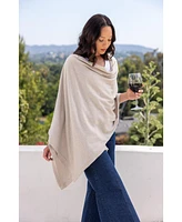 zestt organics The Dreamsoft Travel Scarf