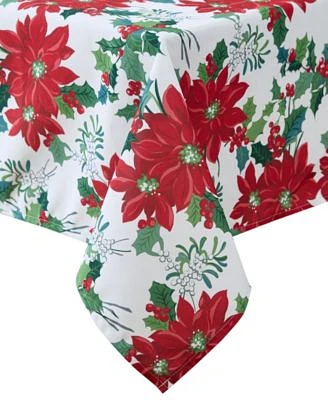 Laura Ashley Holiday Christmas Floral Collection