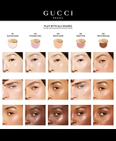 Gucci Glow Multi-Use Illuminating Gel-Powder Highlighter