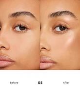 Gucci Glow Multi-Use Illuminating Gel-Powder Highlighter - 05