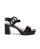 Bernardo Footwear Candace Platform Sandal