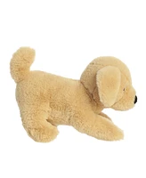 Aurora Small Yellow Lab Eco Nation Eco-Friendly Plush Toy 8.5"