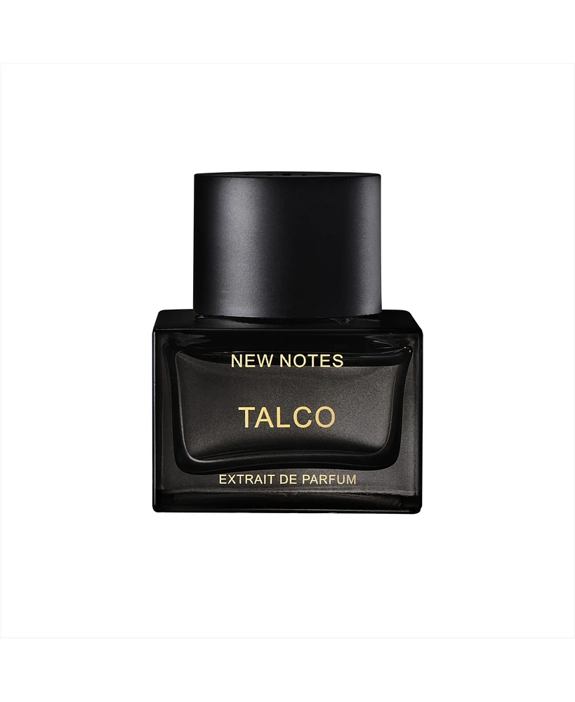 New Notes Talco Eau De Parfum