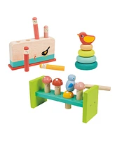 Mentari Toys Toddler Bundle