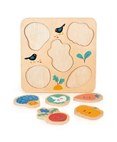 Mentari Toys Odden Peg Puzzle Bundle