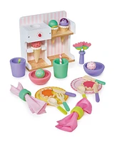 Mentari Toys Party Time Lunch Set