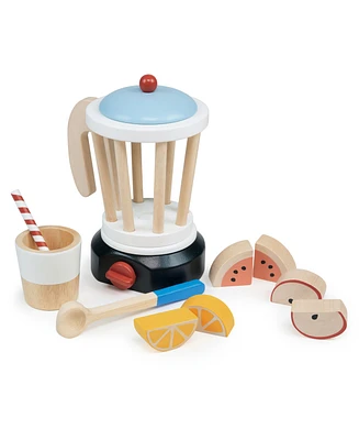 Mentari Toys Wooden Smoothie Maker Toy