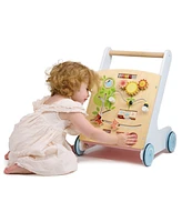 Mentari Toys Bambino Activity Walker