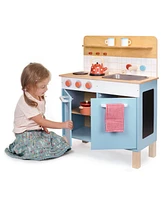 Mentari Toys Kid's Kitchen Pretend Play Tools