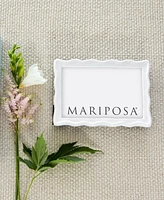 Mariposa Wavy Frame