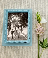 Mariposa Wavy Frame, 5"x7"