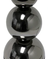 Lalia Home 19.29" Modern and Fashionable Stacked Ball Table Lamp