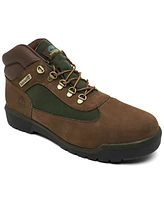 Timberland Men's Waterproof Field Boots from Finish Line