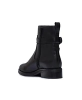 Bernardo Footwear Tyra Moto Bootie