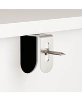 Homsee Modern 15-Drawer Dresser With Anti-Tip Safety And Minimalist Design