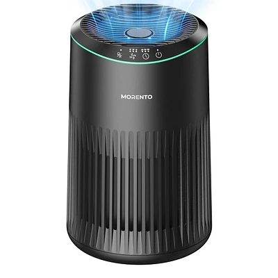 Morento MR2566 Small Hepa Air Purifier