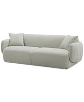 Gaelynn Fabric Sofa, Exclusively at Macy's