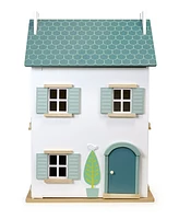 Mentari Toys Willow Dolls House