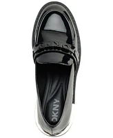 Dkny Women's Rooney Slip On Loafers