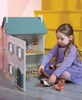 Mentari Toys Willow Dolls House