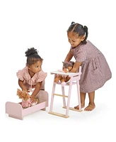 Mentari Toys Baby Doll High Chair