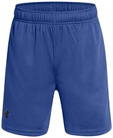 Under Armour Big Boys Lightweight Tech Mesh Shorts