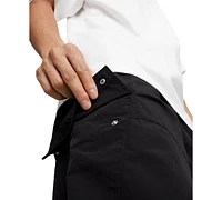 Puma Men's Standard-Fit Classics Cargo Pants