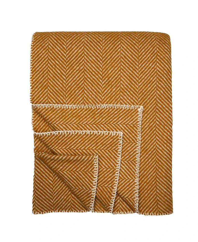 Prince of Scots Highland Tweeds Big Throw, 59" x 80"