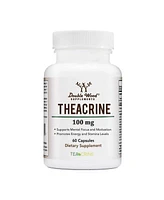 Double Wood Supplements Theacrine