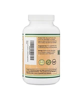 Double Wood Supplements Mucuna Pruriens Extract