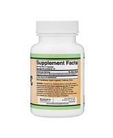 Double Wood Supplements Alpha Gpc