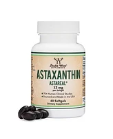 Double Wood Supplements Astaxanthin