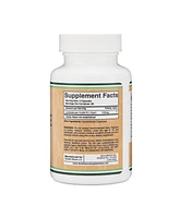 Double Wood Supplements Lumbrokinase