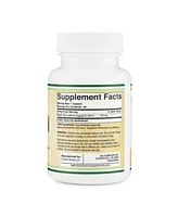 Double Wood Supplements Fisetin