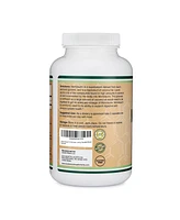 Double Wood Supplements Monolaurin