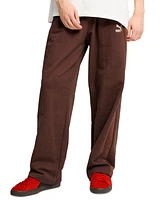 Puma Men's T7 Relaxed Track Pants