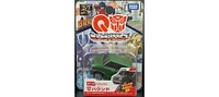 Transformers Qt-15-Hound Q